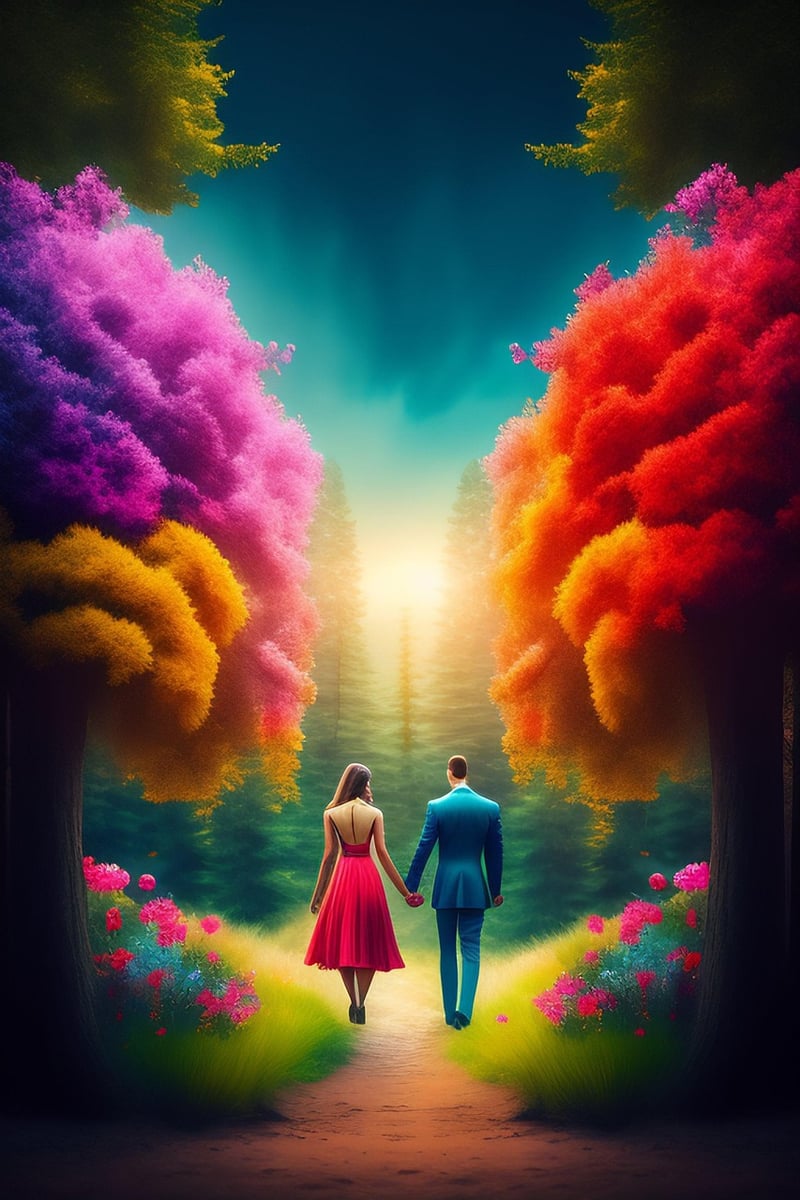 Enchanter's Garden